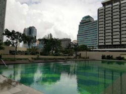 Scotts Square (D9), Apartment #561740621